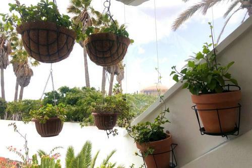 Apartamento Modern & Spacious Studio Isla Puerto Del Carmen