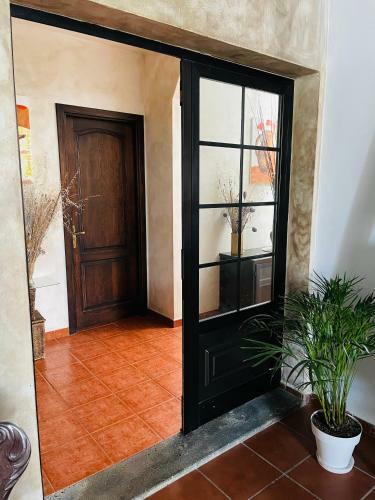 Agroturismo Habitaci�n Dache Lanzarote