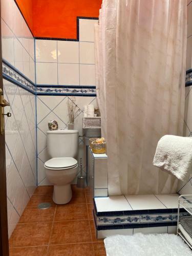 Agroturismo Habitaci�n Dache Lanzarote