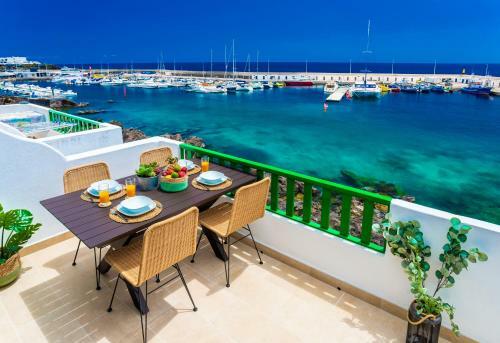 Apartamento Casa Galana