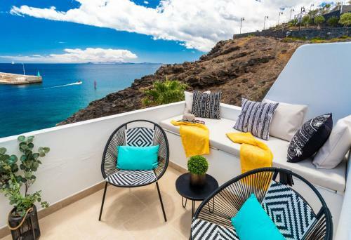 Apartamento Casa Galana