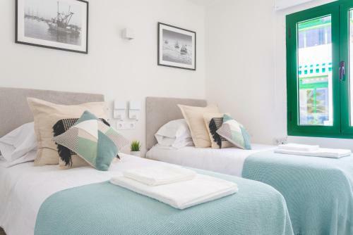 Apartamento Casa Galana