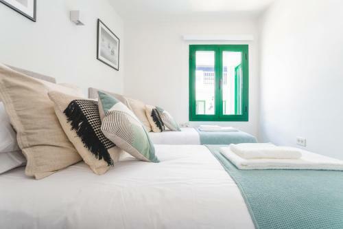 Apartamento Casa Galana