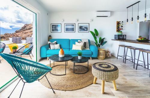 Apartamento Casa Galana