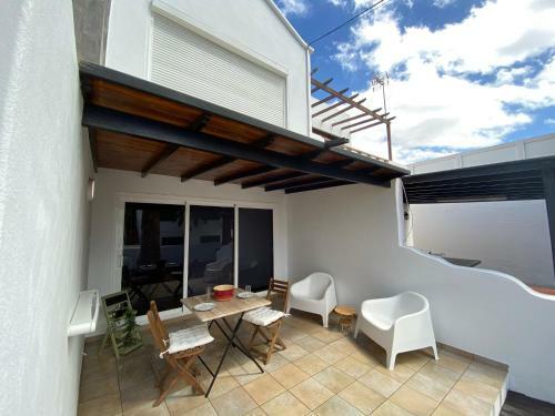 Apartamento Tagoror 2: Great Location Beach Apparment