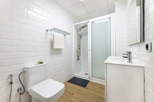 Apartamento Tagoror 2: Great Location Beach Apparment
