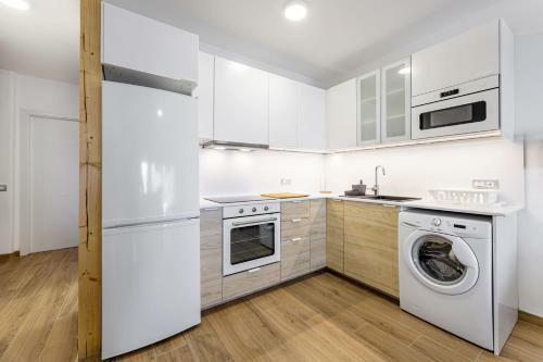 Apartamento Tagoror 2: Great Location Beach Apparment