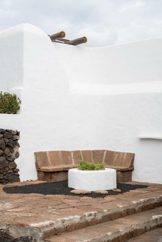 Apartamento Las P�rgolas Villa Rural