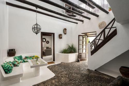 Apartamento Las P�rgolas Villa Rural