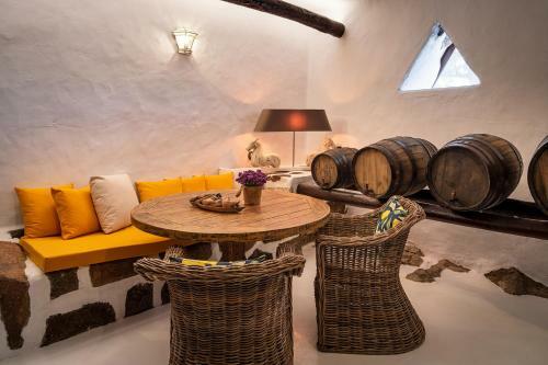 Apartamento Las P�rgolas Villa Rural