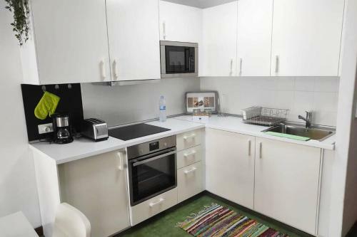 Apartamento Bellaloe