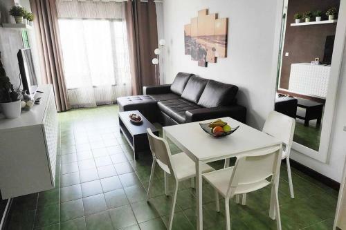 Apartamento Bellaloe