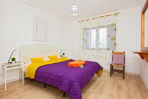 Costa Luz Apartment Pdc With Sea Views