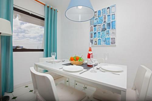 Costa Luz Apartment Pdc With Sea Views