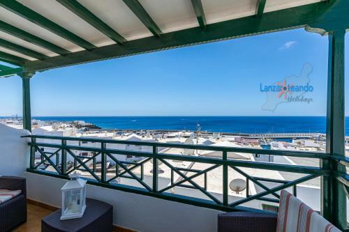 Bluesea Apartment In Portonovo Complex