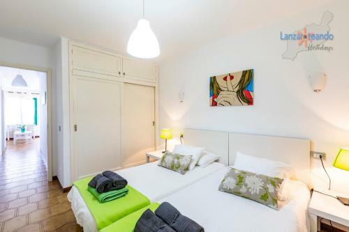 Bluesea Apartment In Portonovo Complex