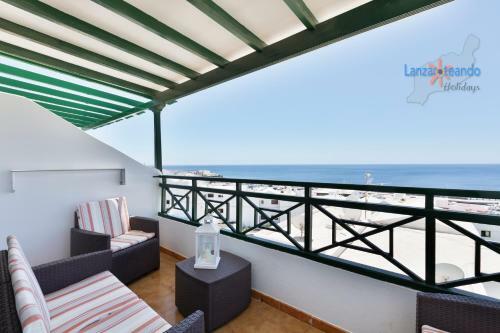 Bluesea Apartment In Portonovo Complex