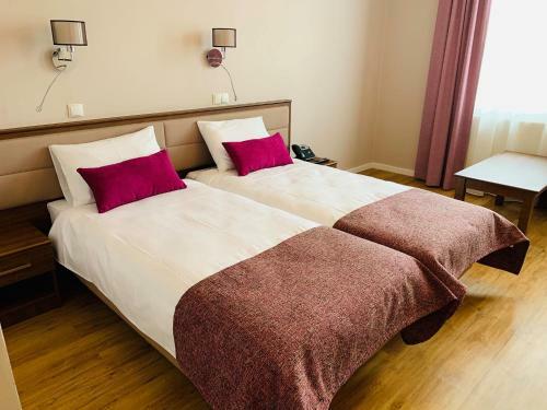 Hotel Stylowa Kolbuszowa
