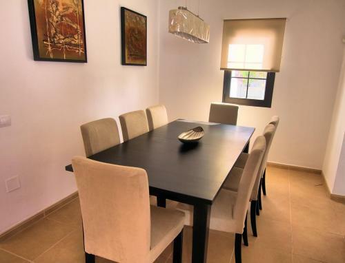 Villa Joel Puerto Del Carmen