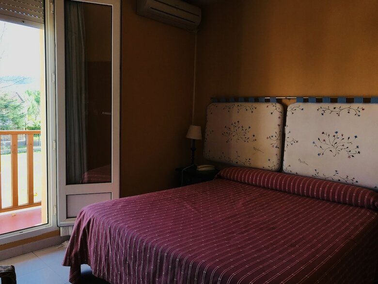 Hostal Burgos