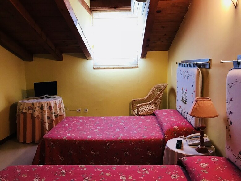 Hostal Burgos