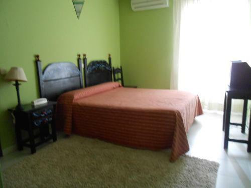 Hostal Burgos