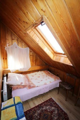 Bed & Breakfast Agroturystyka Tyniok