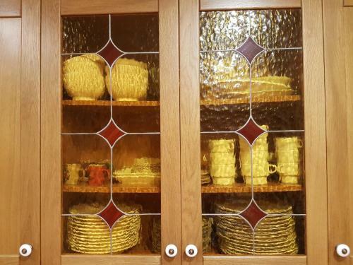 Agroturismo Ca La Monica