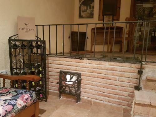 Agroturismo Ca La Monica