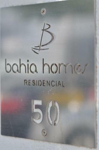 Apartamento Bahia Homes Residencial