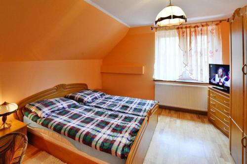 Holiday Home, Ostrowiec Slawienski