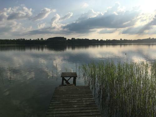 Apartament Niezapominajka