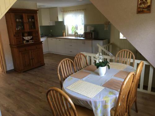 Apartament Niezapominajka