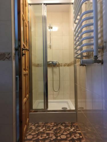 Apartament Niezapominajka