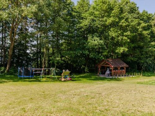 Lodge U Aniutki