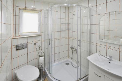 Holiday Home, Ostrowiec Slawienski