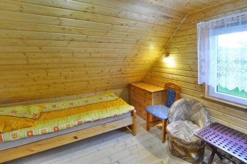 Holiday Home, Ostrowiec Slawienski