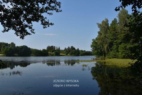 Luksusowy- Nowoczesny Dom W Lesie