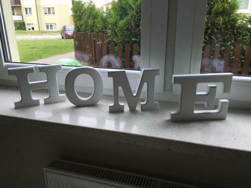 Apartament W Tr�jmiescie