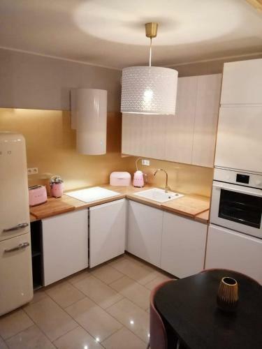Apartament W Tr�jmiescie