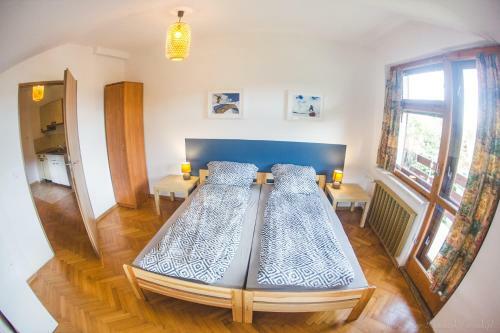 Hotel Base Camp Pilsko - Freeride Splitboard Snowkite