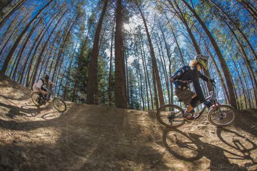 Hotel Base Camp Pilsko - Freeride Splitboard Snowkite