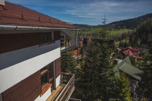 Hotel Base Camp Pilsko - Freeride Splitboard Snowkite