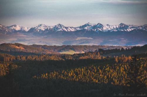 Hotel Base Camp Pilsko - Freeride Splitboard Snowkite