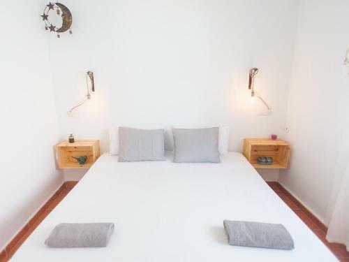 Apartamento Tarifa Cozy House - Beach & Parking