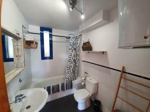 Apartamento Tarifa Cozy House - Beach & Parking