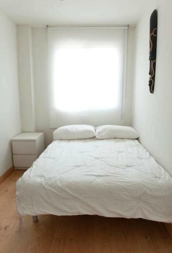 Apartamento Con Terraza