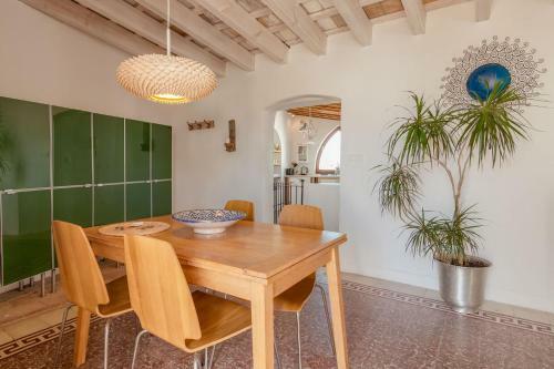 Apartamento �tico Al Andalus