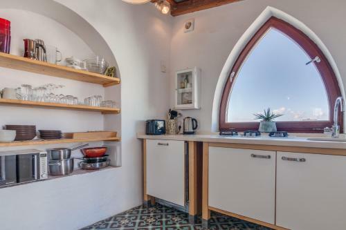 Apartamento �tico Al Andalus