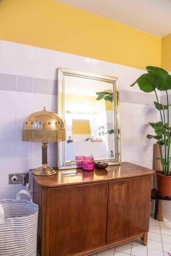 Apartamento Sweet Cozzy House